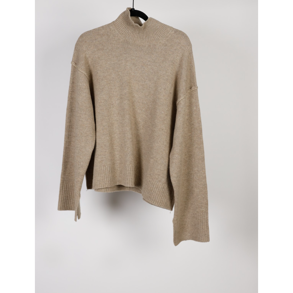 Weekday Light Brown Women’s Sweater